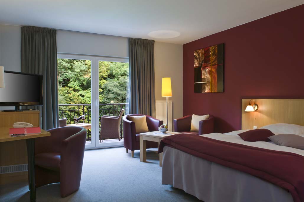 Cocoon Hotel Belair, dog-friendly hotel, photo 5