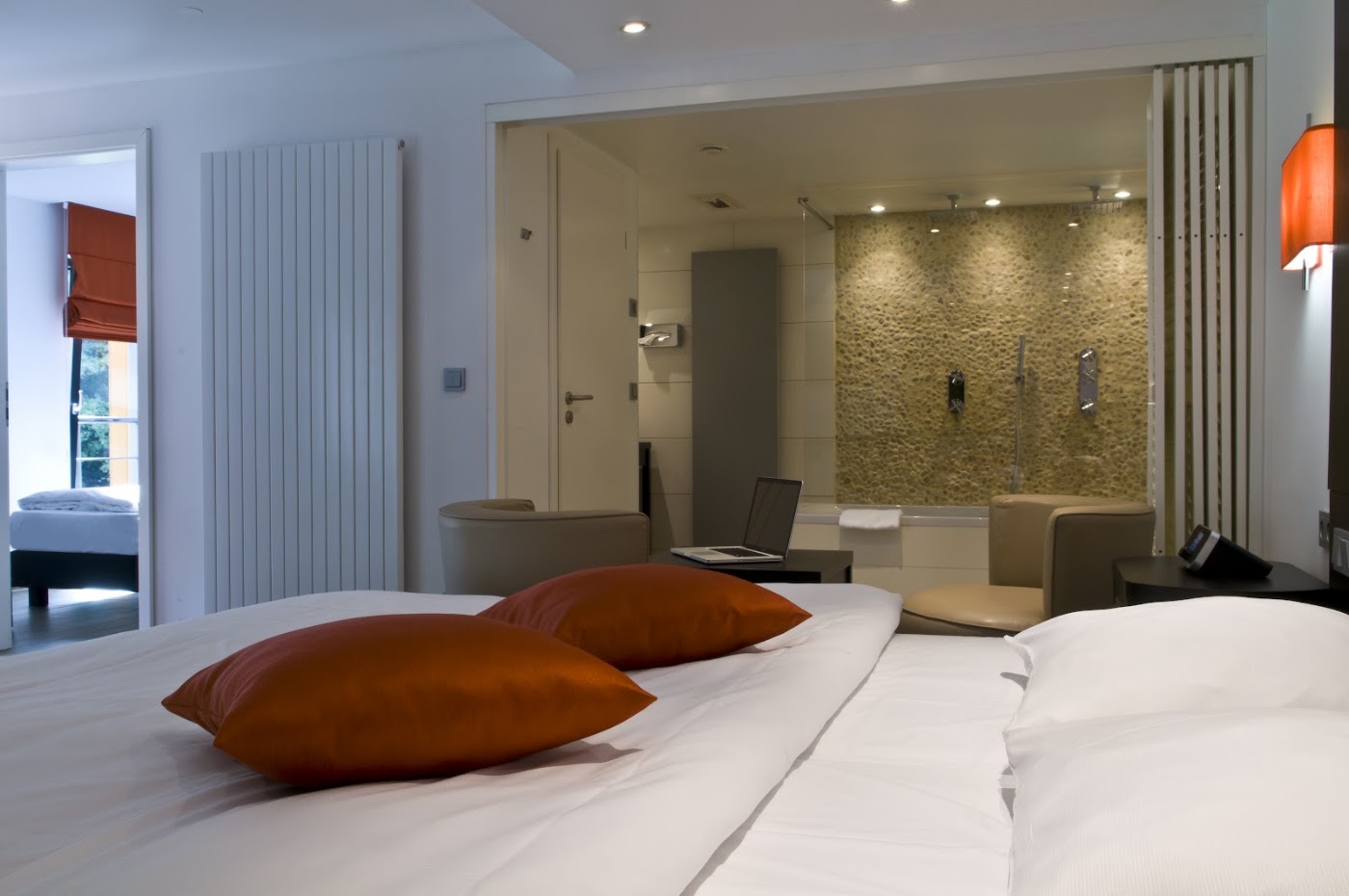 Cocoon Hotel La Rive, dog-friendly hotel, photo 3