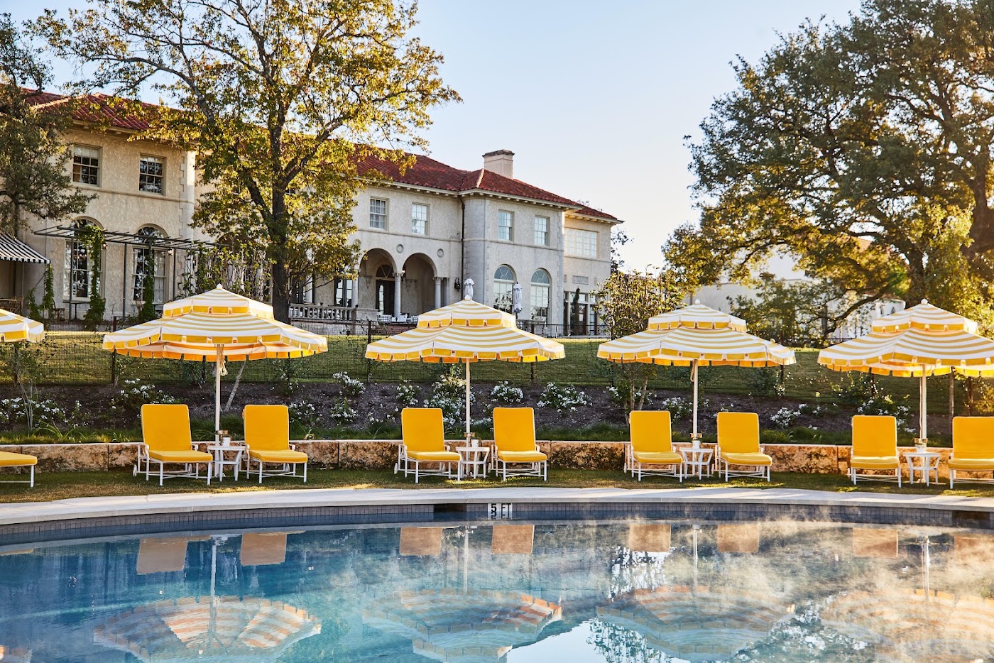 Commodore Perry Estate, Auberge Resorts Collection, dog-friendly hotel, photo 2