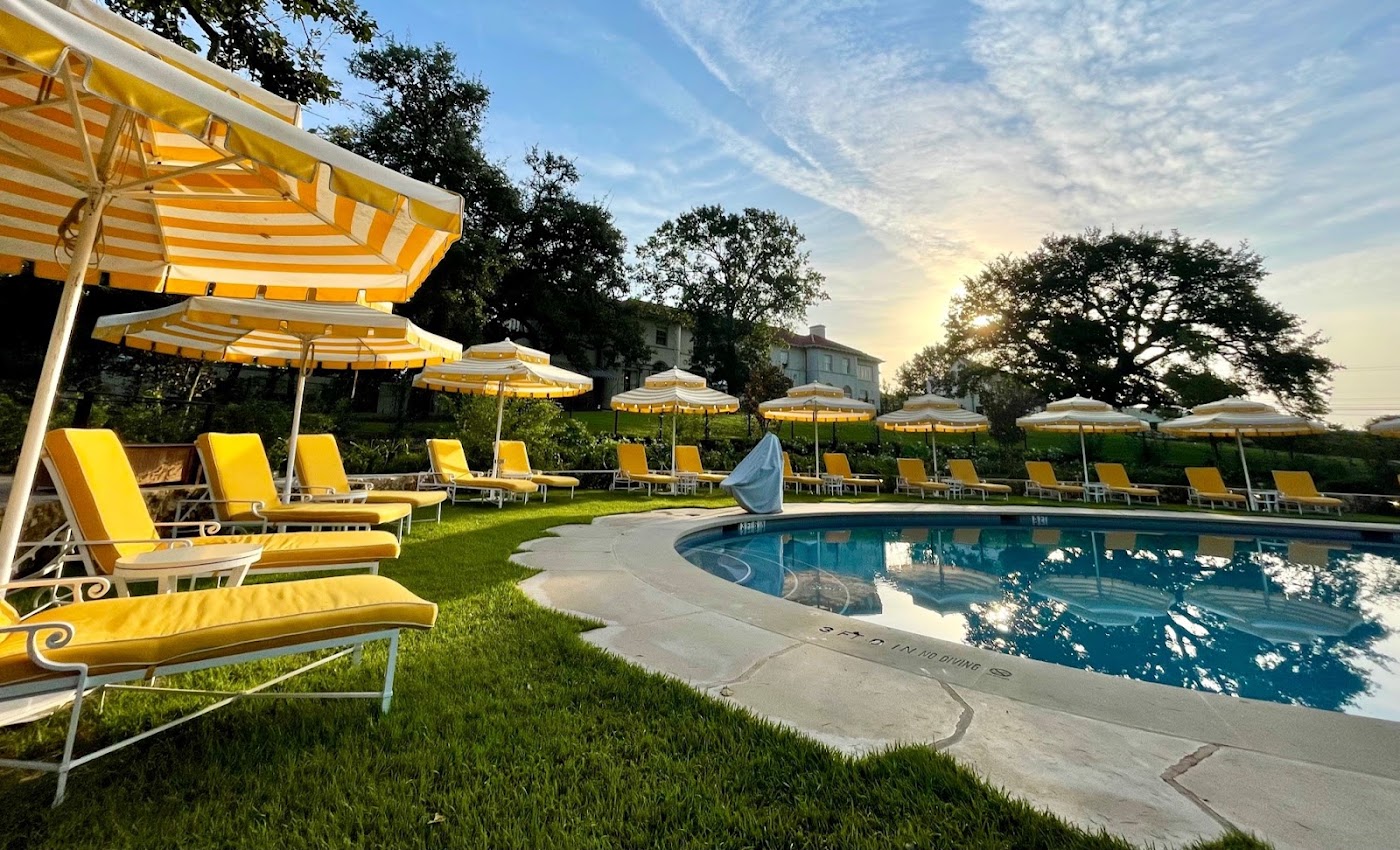 Commodore Perry Estate, Auberge Resorts Collection, dog-friendly hotel, photo 4