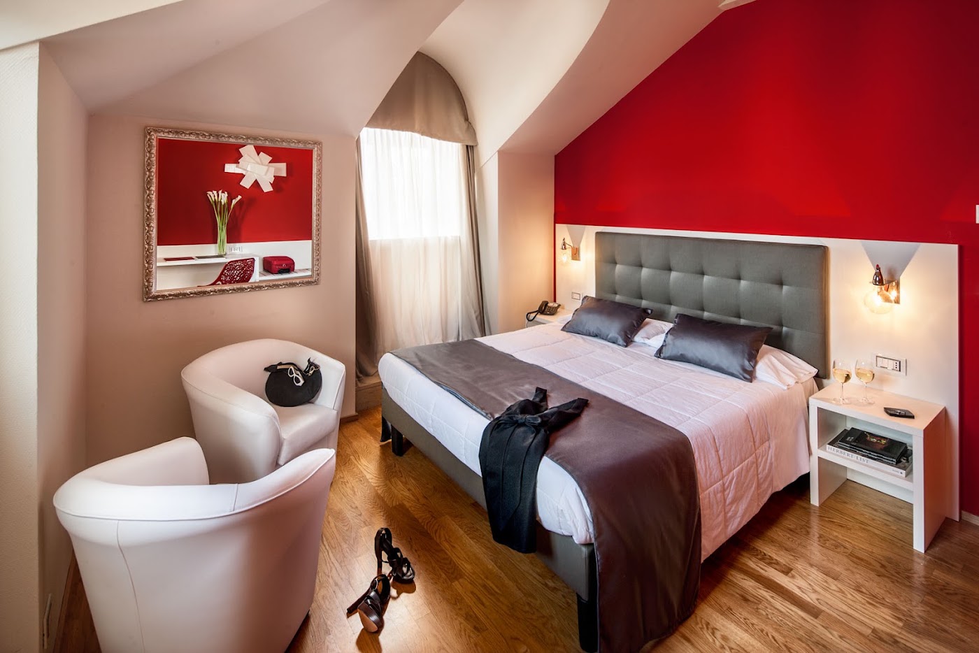 Concord Hotel, dog-friendly hotel in Turin and Piedmont