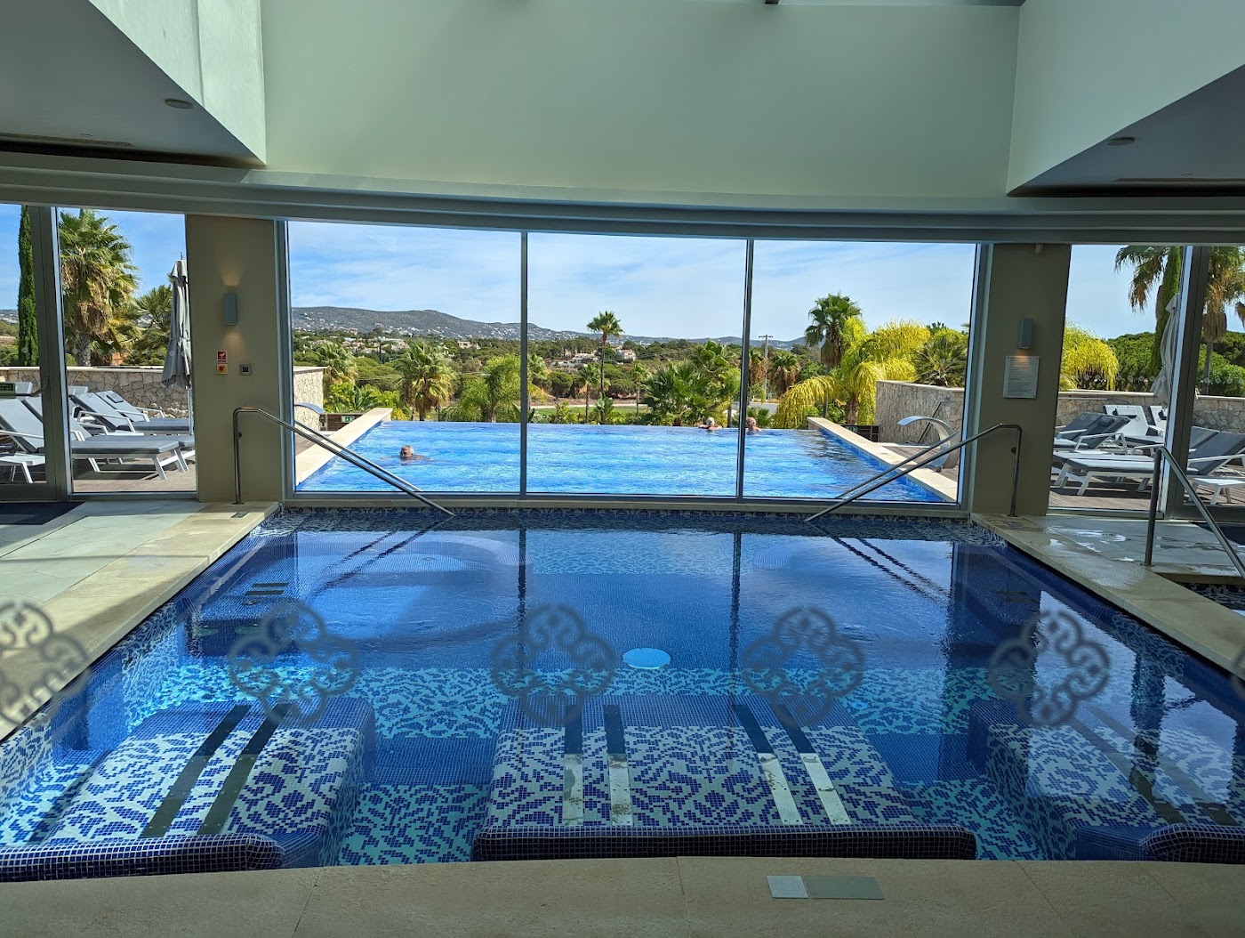 Conrad Algarve, dog-friendly hotel, photo 4