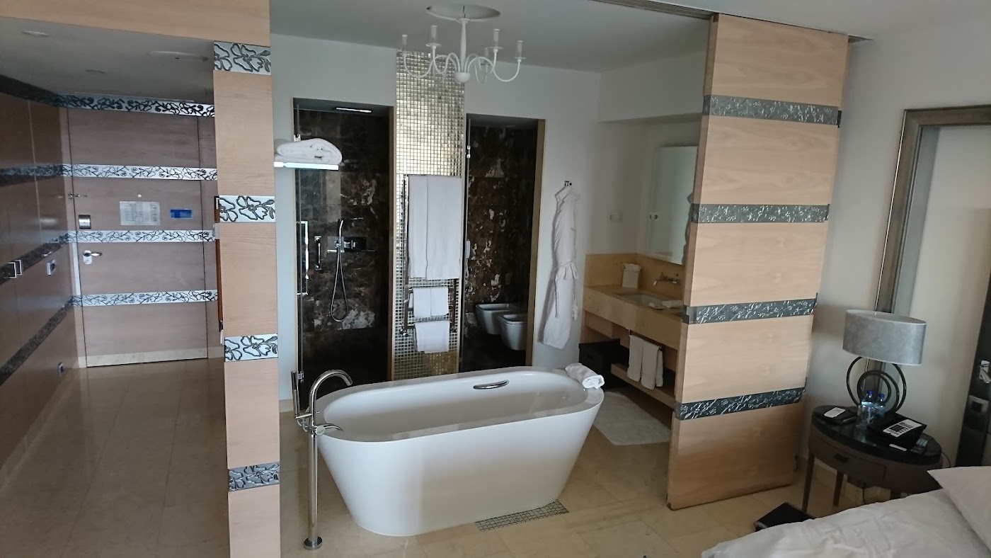 Conrad Algarve, dog-friendly hotel, photo 5