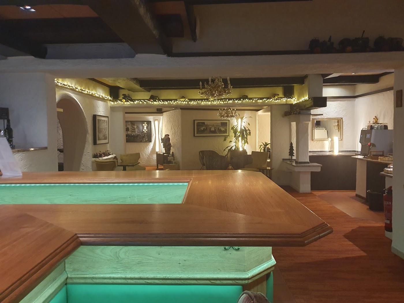 CONTEL Hotel Koblenz, dog-friendly hotel, photo 4
