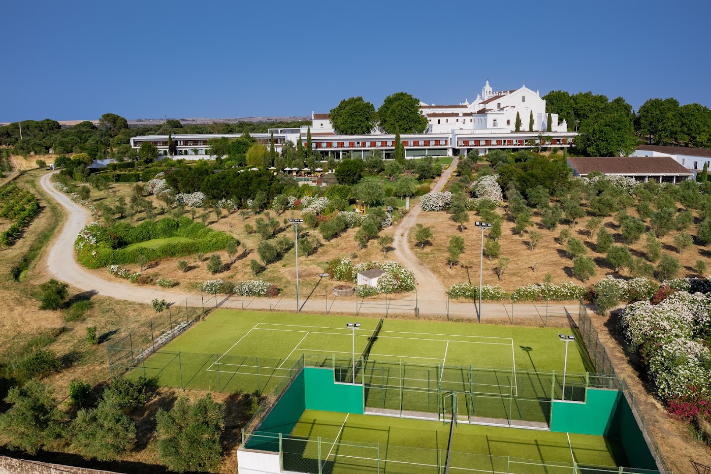 Convento do Espinheiro, Historic Hotel & Spa, dog-friendly hotel, photo 2