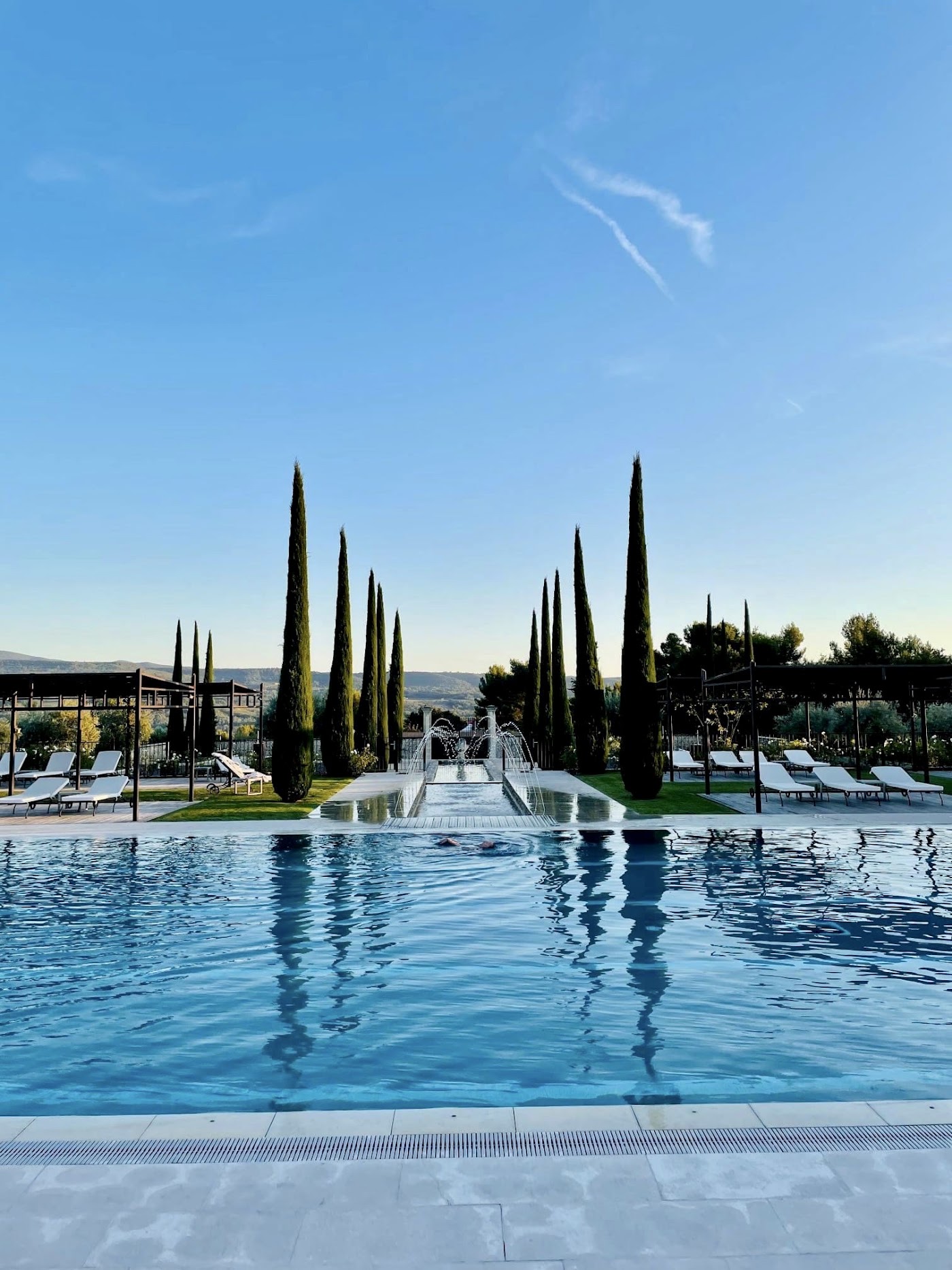 Coquillade Provence, dog-friendly hotel, photo 4
