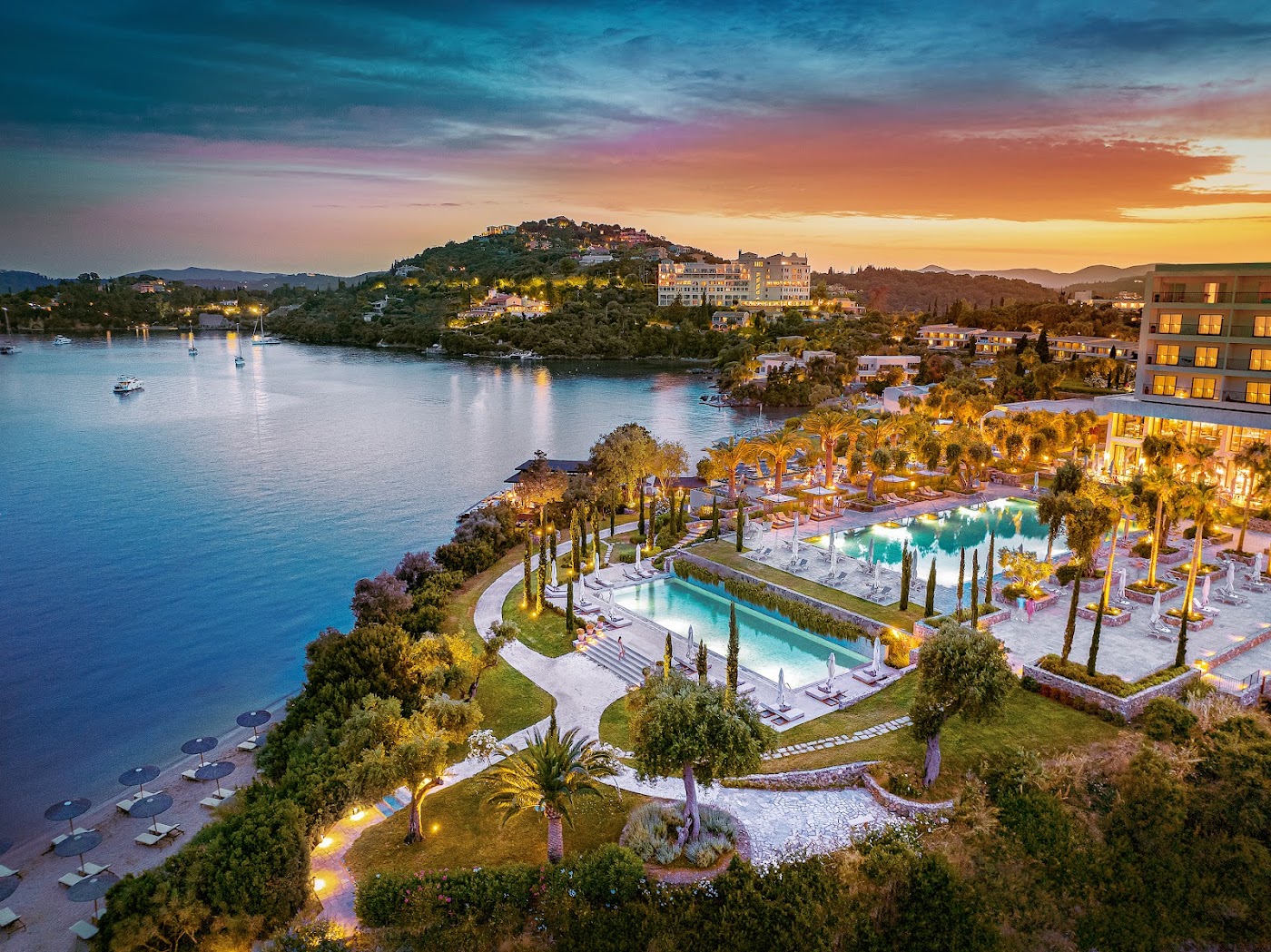 Corfu Imperial, A Grecotel Resort to Live, dog-friendly hotel, photo 2