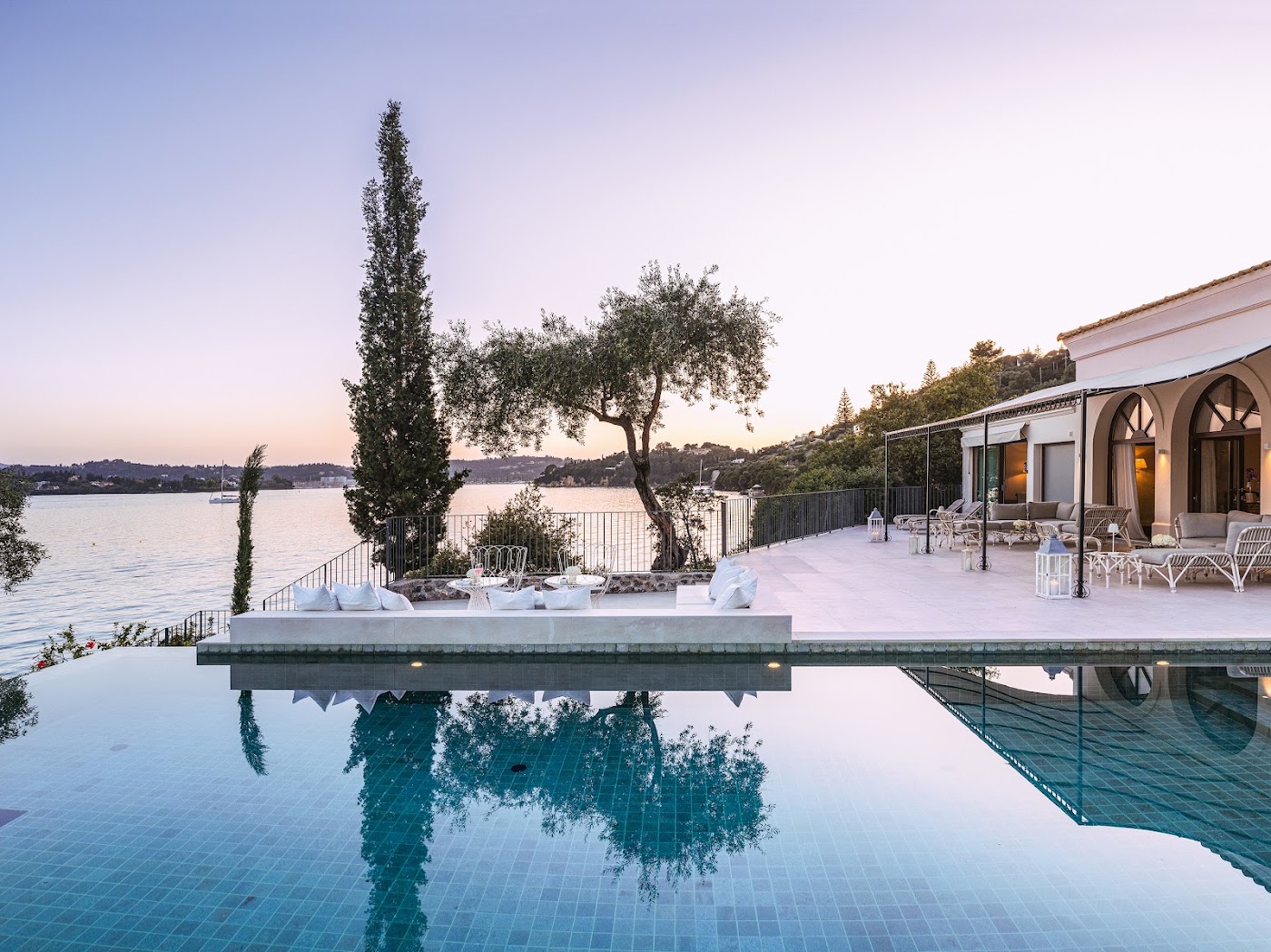 Corfu Imperial, A Grecotel Resort to Live, dog-friendly hotel, photo 4
