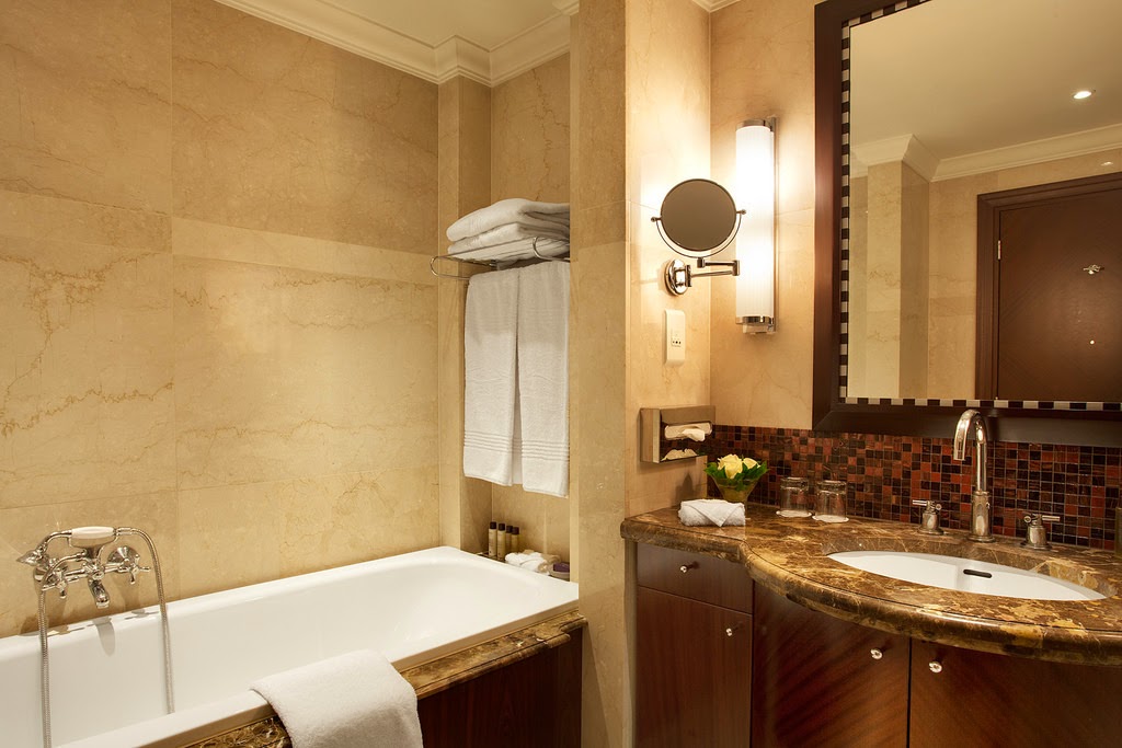 Corinthia Budapest, dog-friendly hotel, photo 5