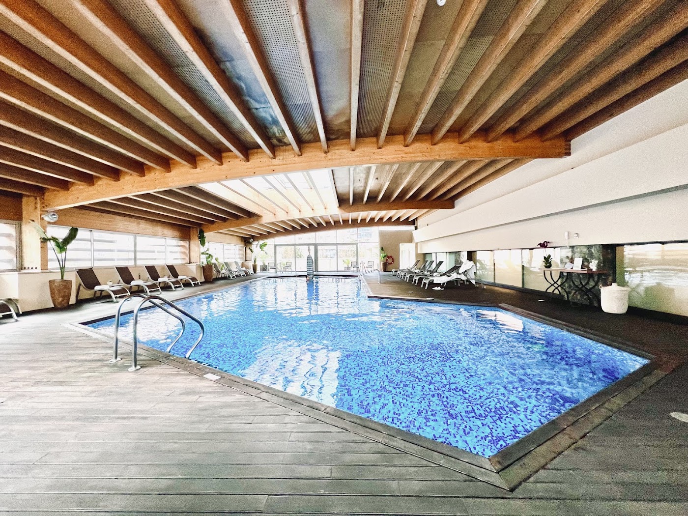 Corinthia Lisbon, dog-friendly hotel, photo 4