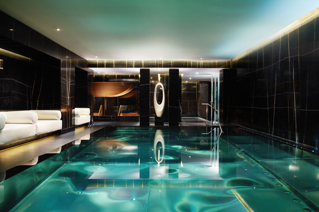 Corinthia London, dog-friendly hotel, photo 4