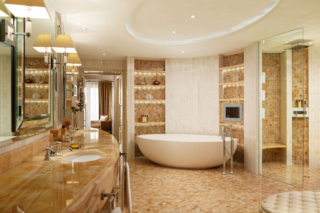 Corinthia London, dog-friendly hotel, photo 5