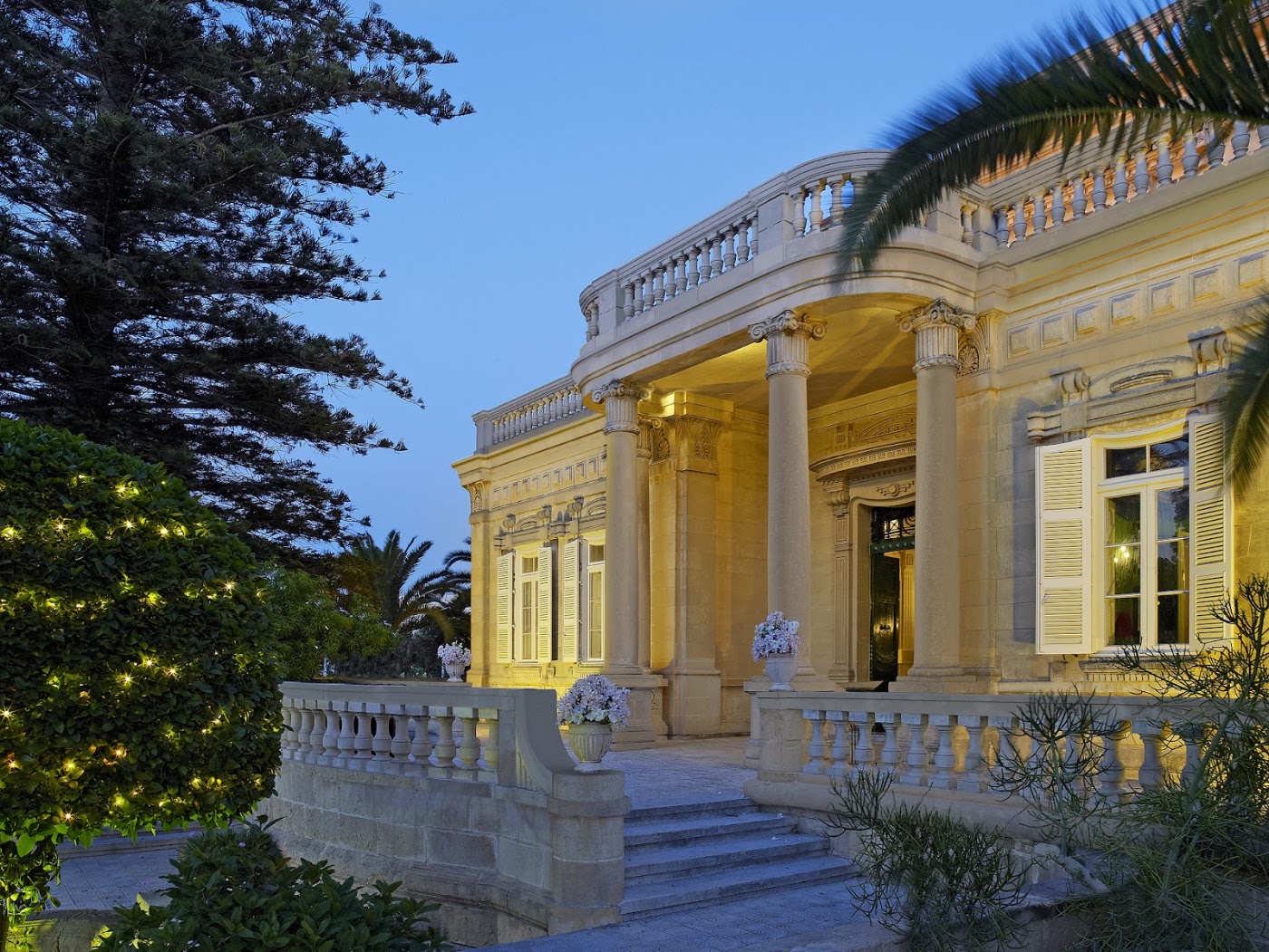 Best dog-friendly hotels in malta