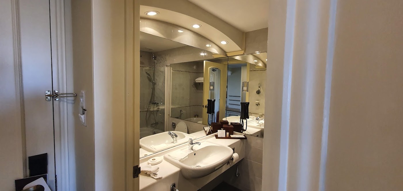 Corinthia Palace Malta, dog-friendly hotel, photo 4