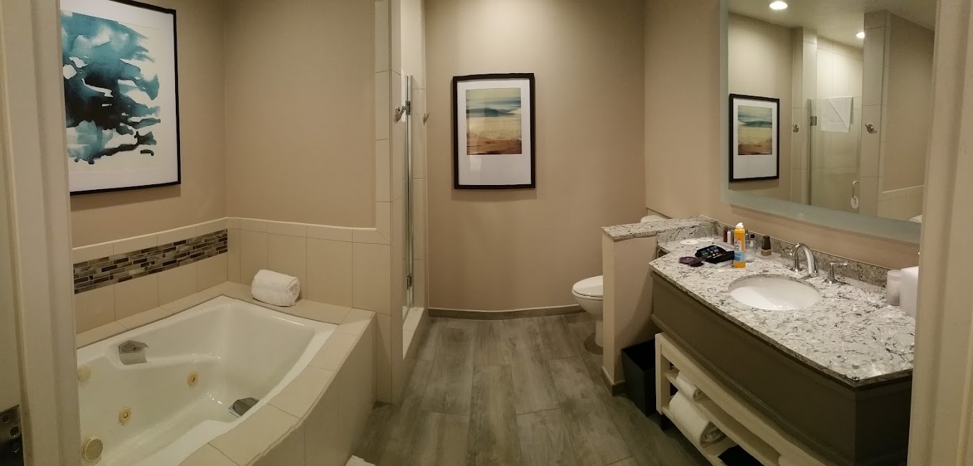Coronado Island Marriott Resort & Spa, dog-friendly hotel, photo 4