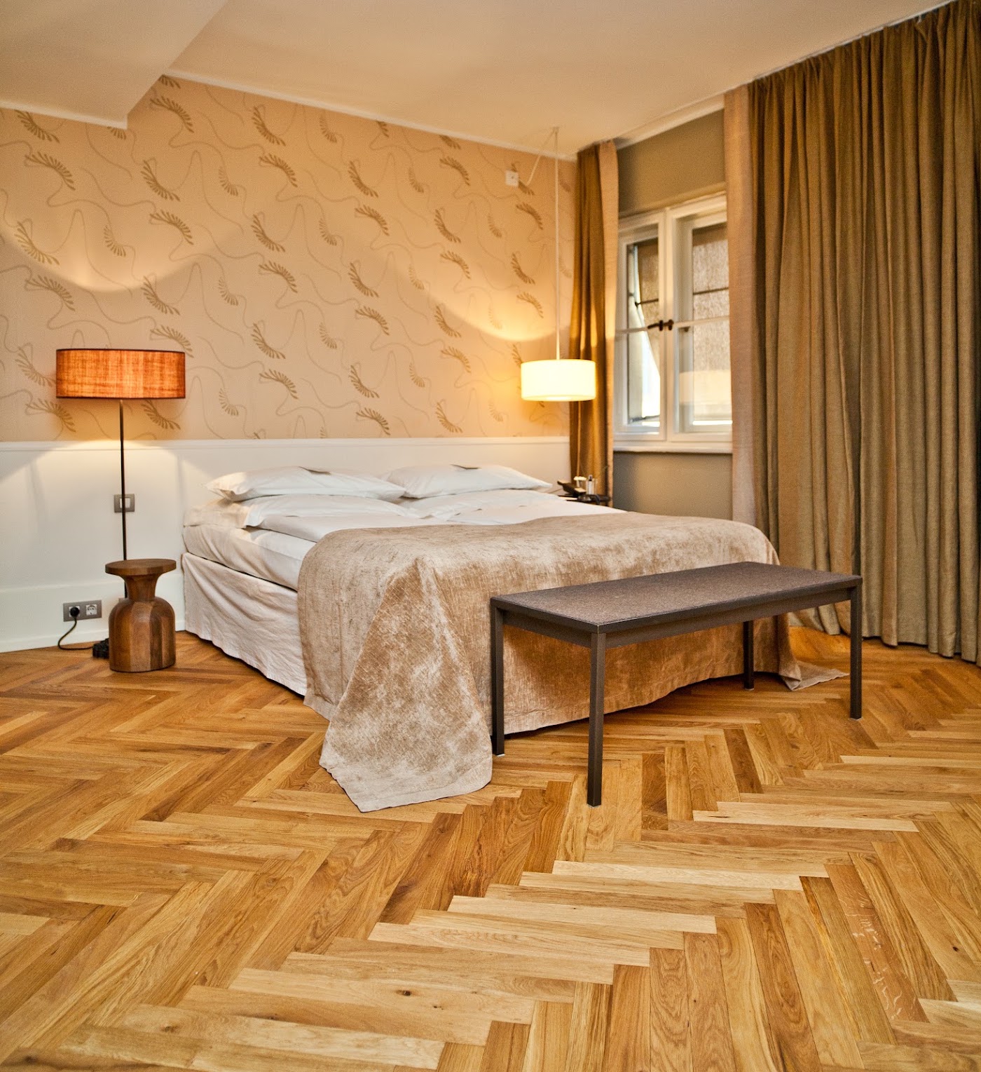 Cortiina Hotel, dog-friendly hotel, photo 2