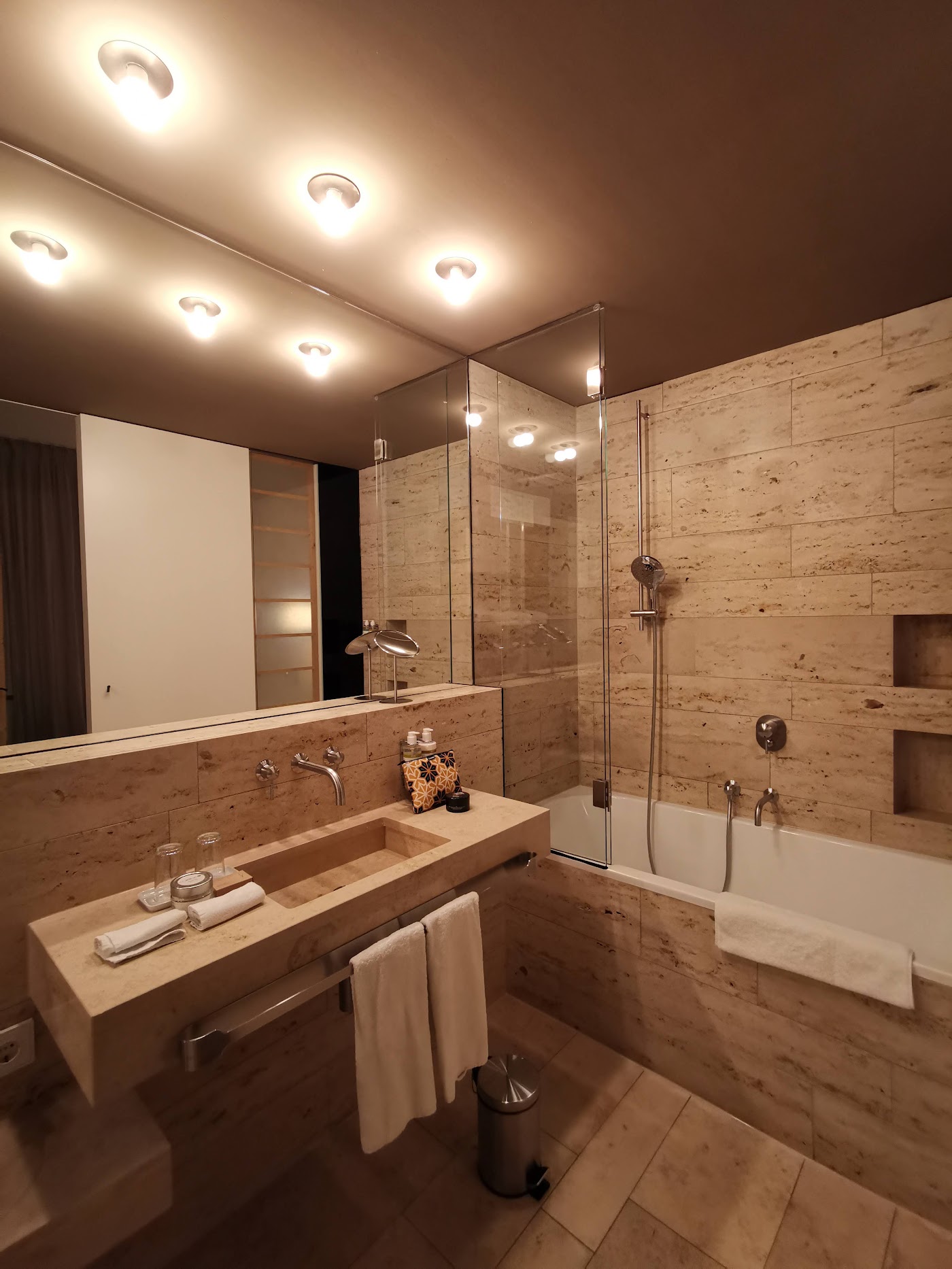 Cortiina Hotel, dog-friendly hotel, photo 3