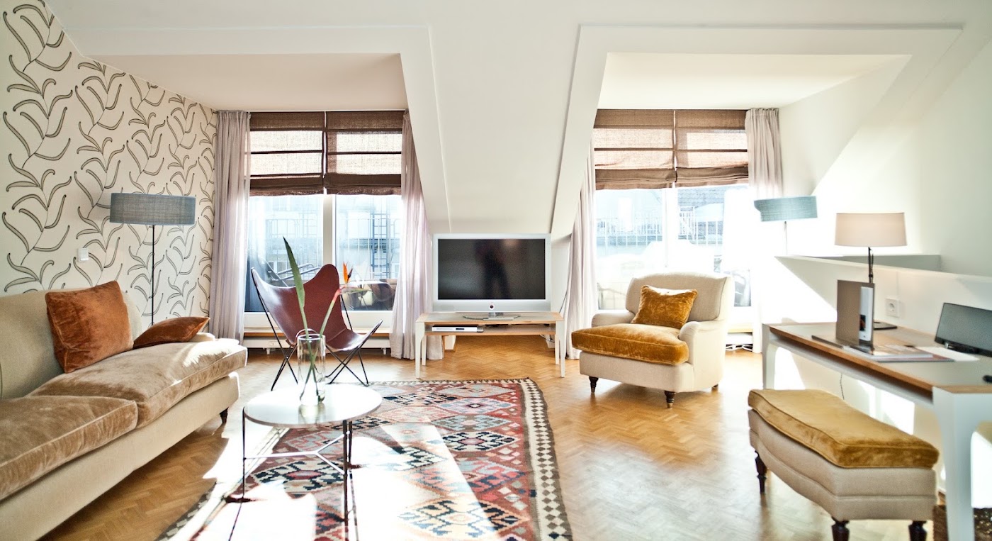 Cortiina Hotel, dog-friendly hotel, photo 5
