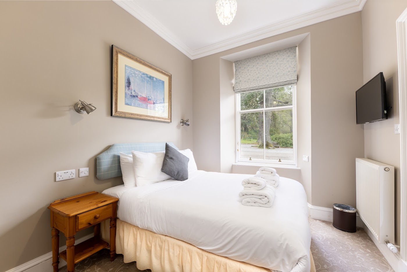 Coul House Hotel, dog-friendly hotel, photo 2