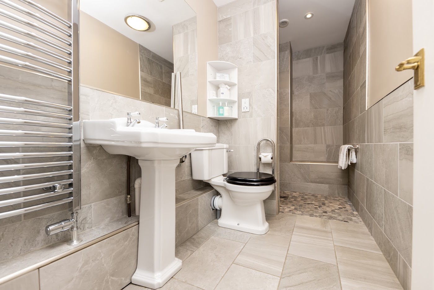 Coul House Hotel, dog-friendly hotel, photo 3