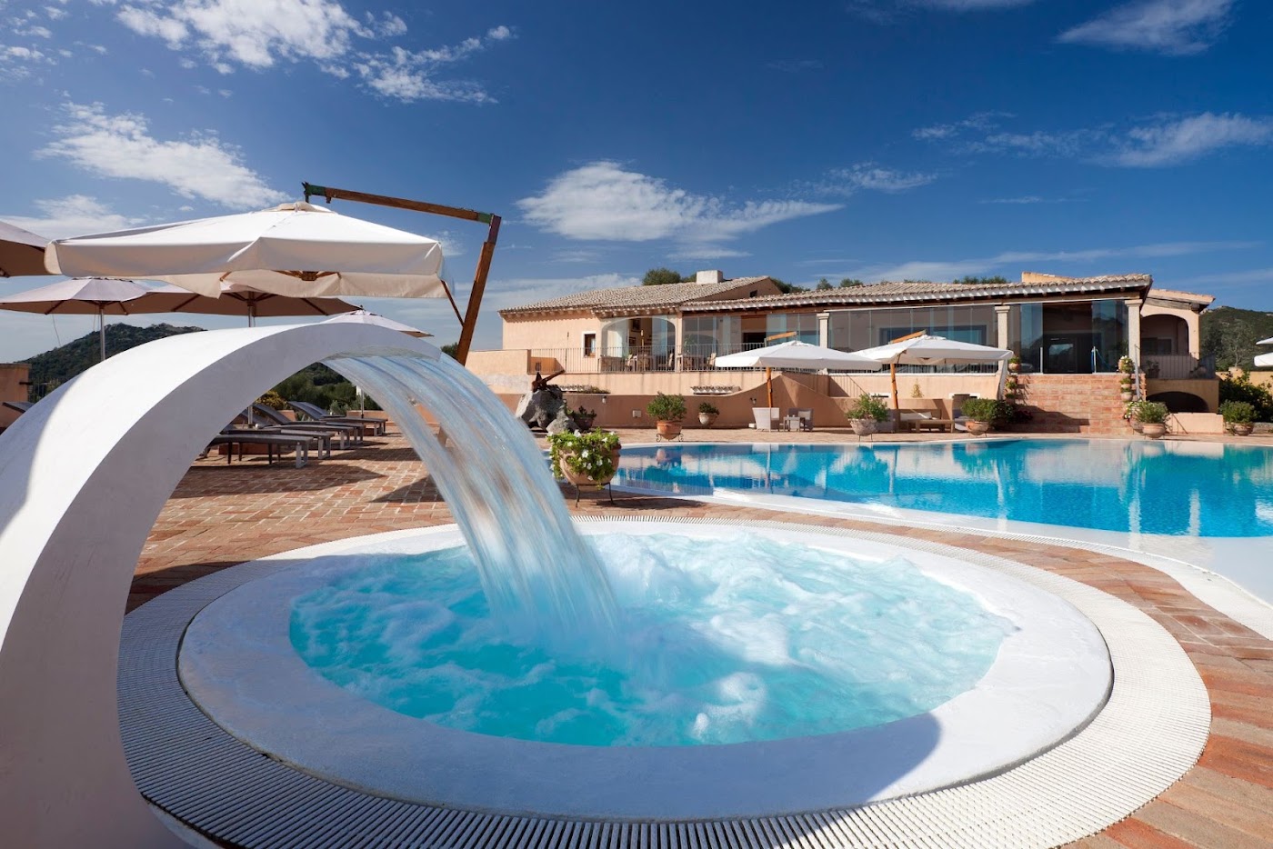 Country Resort Parco degli Ulivi, dog-friendly hotel, photo 2