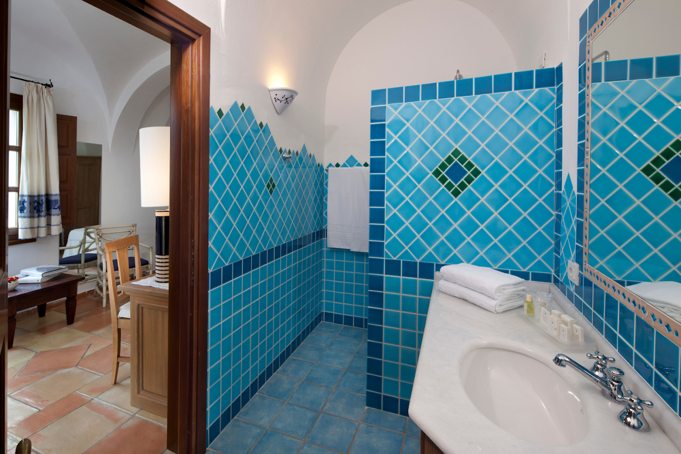 Country Resort Parco degli Ulivi, dog-friendly hotel, photo 5