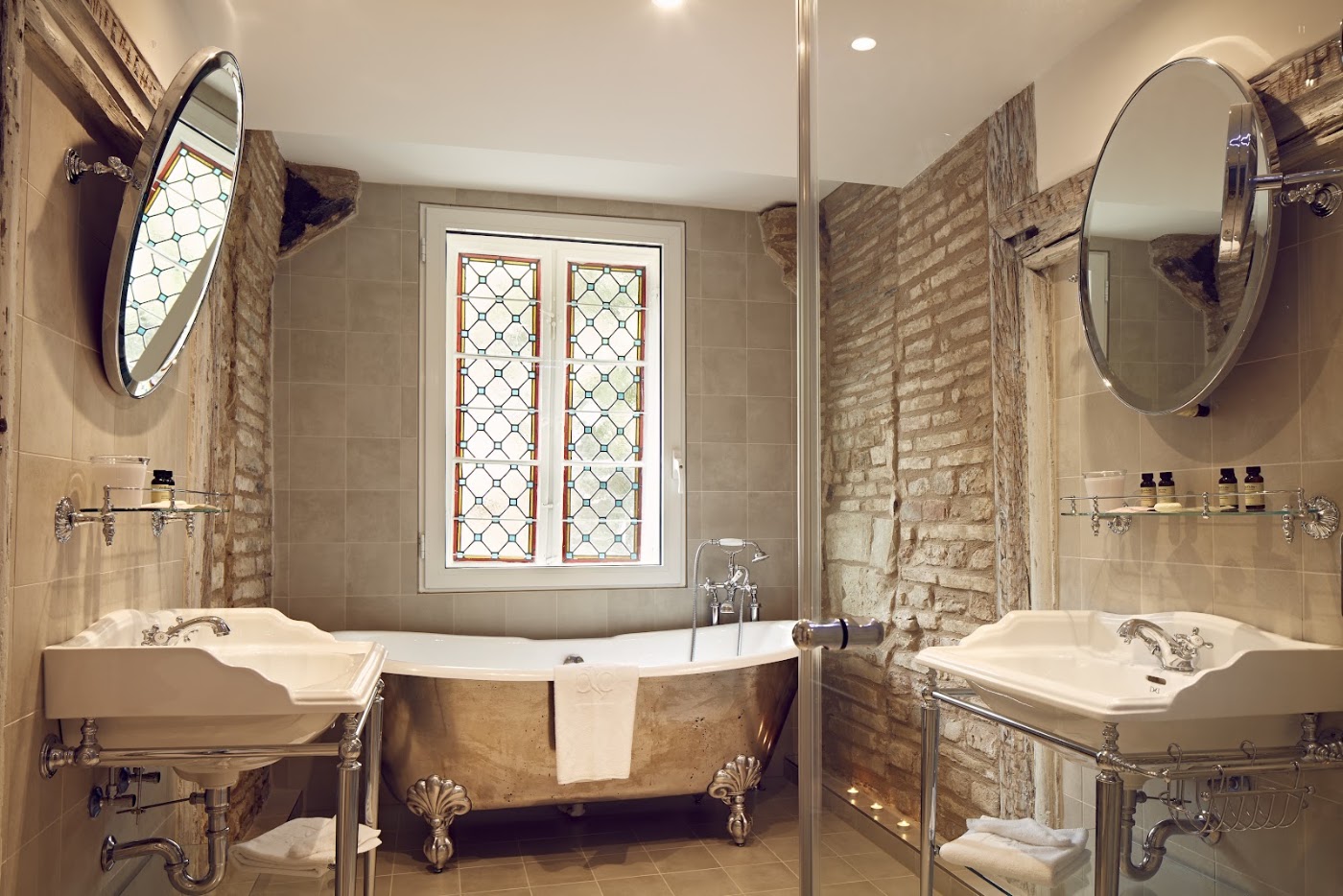 Cour du Corbeau Hotel Strasbourg, MGallery Collection, dog-friendly hotel, photo 4