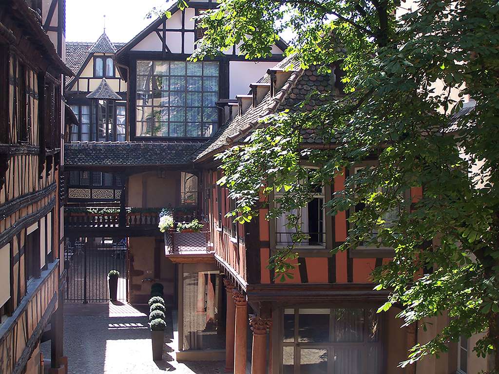 Cour du Corbeau Hotel Strasbourg, MGallery Collection, dog-friendly hotel, photo 5