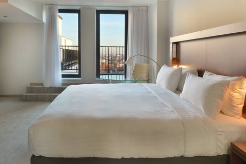 Courtyard by Marriott Brussels EU, dog-friendly hotel, photo 3