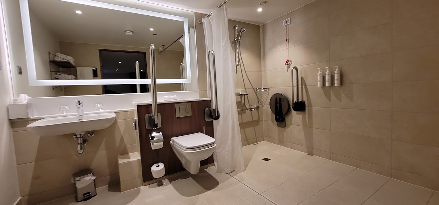 Courtyard by Marriott Brussels EU, dog-friendly hotel, photo 4