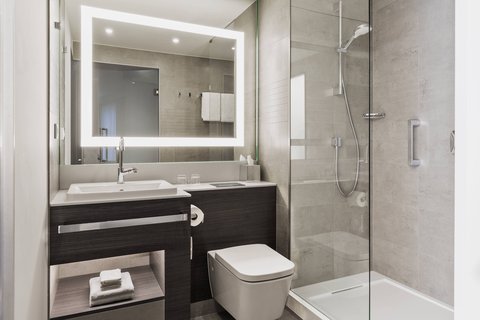 Courtyard by Marriott Hamburg City, dog-friendly hotel, photo 4