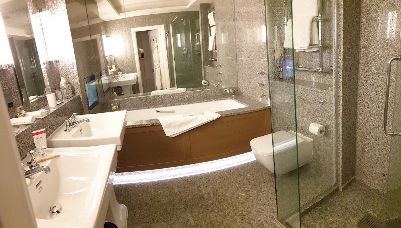 Covent Garden Hotel, dog-friendly hotel, photo 4