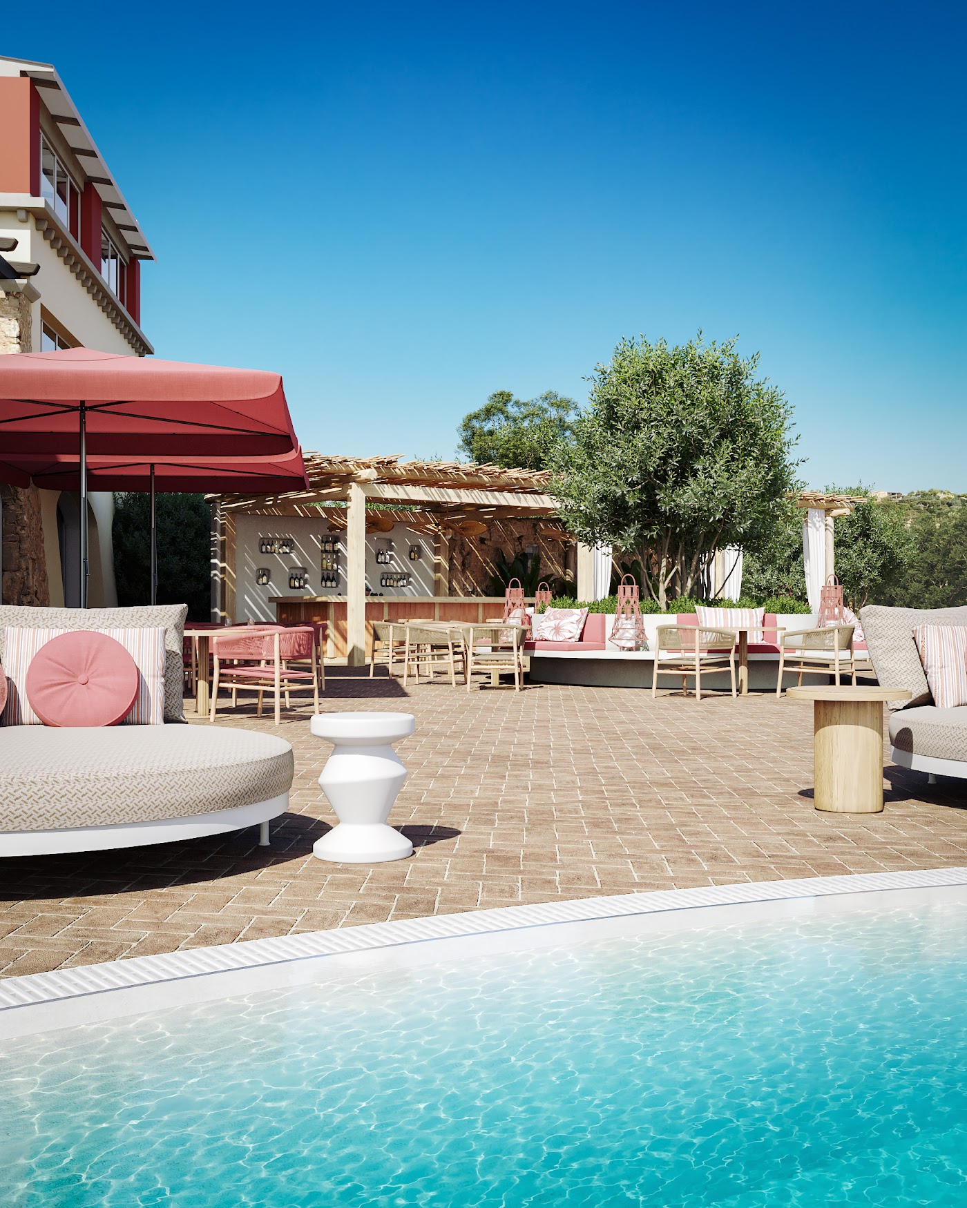 CPH Pevero Hotel, dog-friendly hotel, photo 4