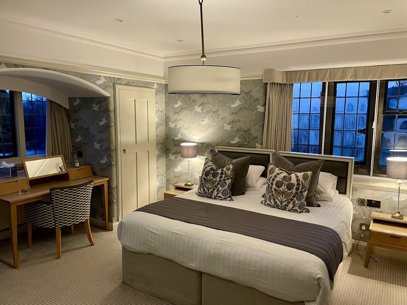 Cragwood Country House Hotel, dog-friendly hotel, photo 3