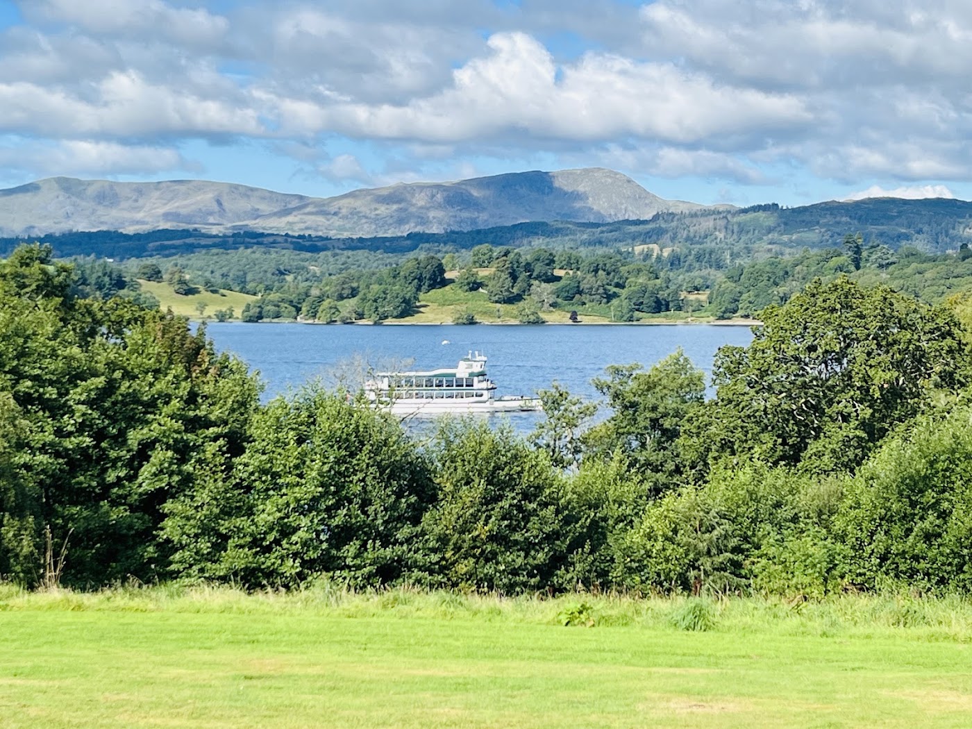 Cragwood Country House Hotel, dog-friendly hotel, photo 5