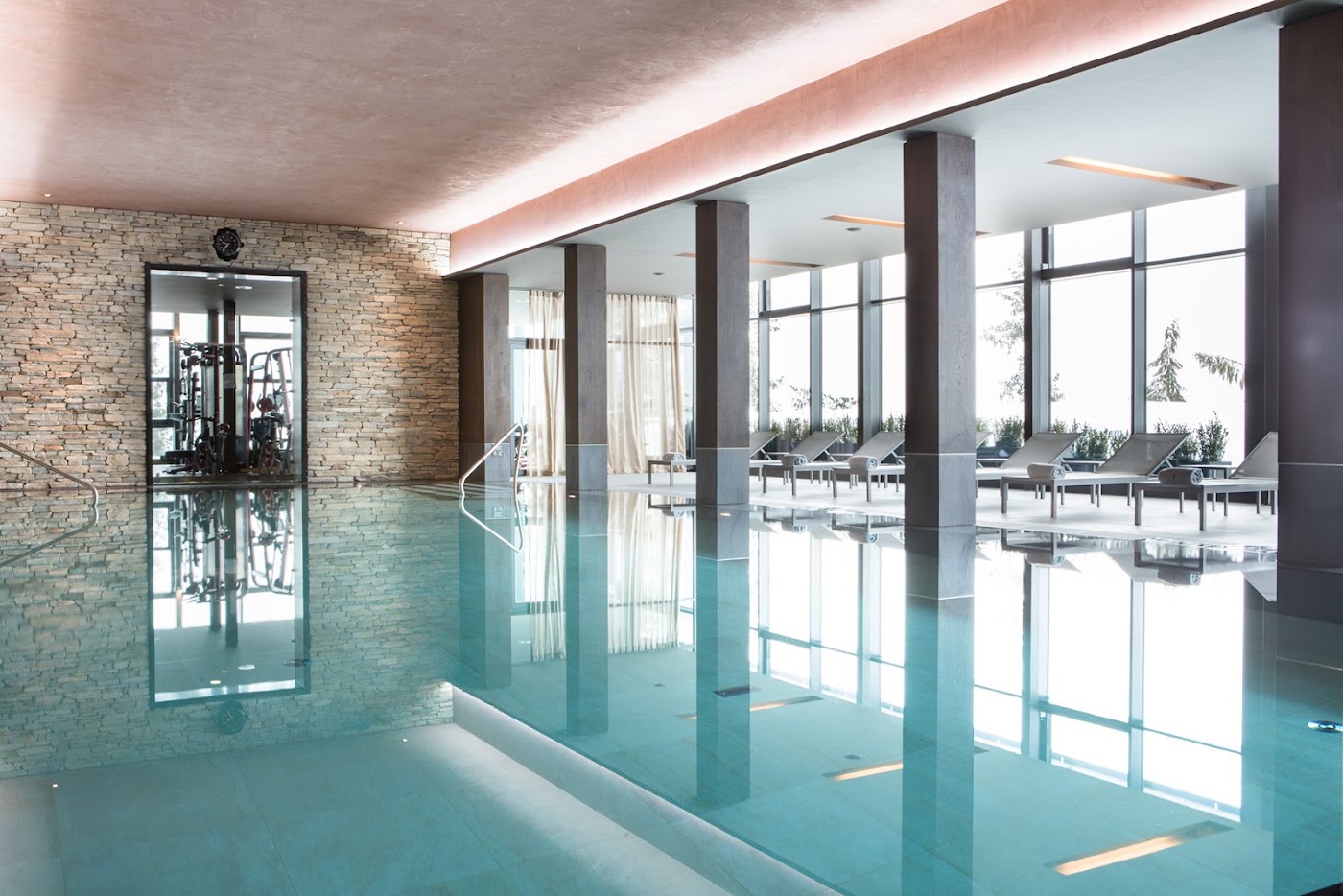 Crans Ambassador, dog-friendly hotel, photo 4