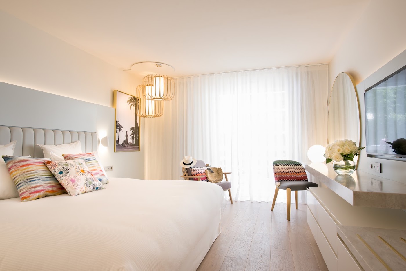 Croisette Beach Hotel Cannes MGallery, dog-friendly hotel, photo 3