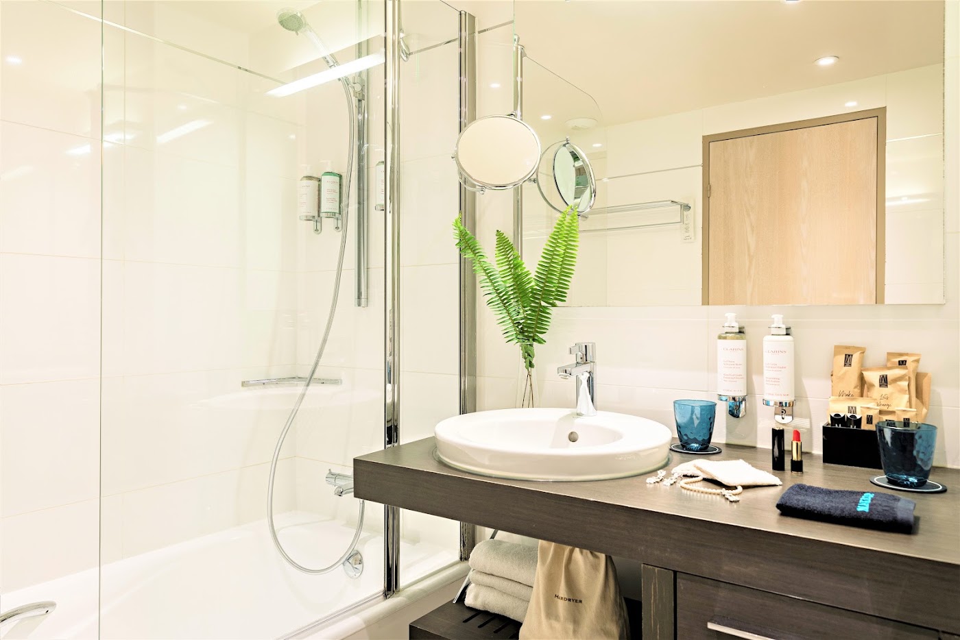 Croisette Beach Hotel Cannes MGallery, dog-friendly hotel, photo 5