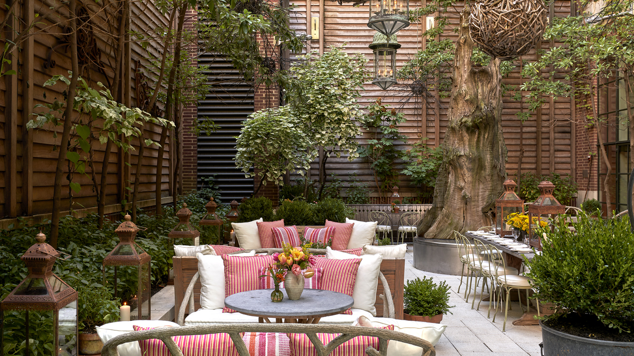 Crosby Street Hotel, dog-friendly hotel, photo 5