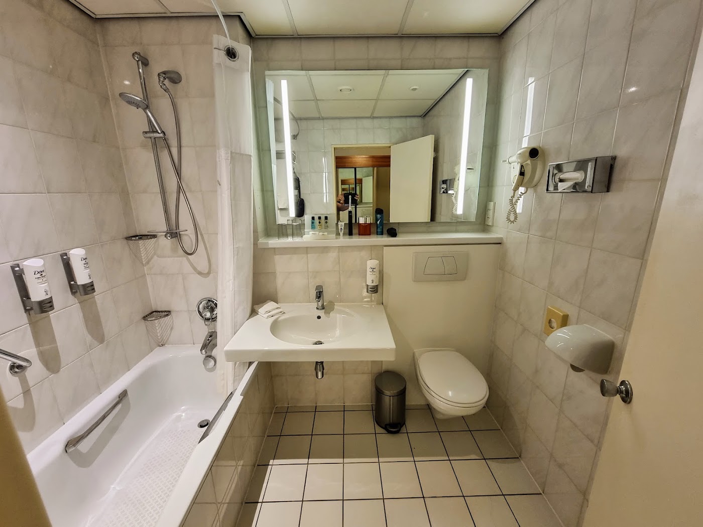 Crowne Plaza Antwerp by IHG, dog-friendly hotel, photo 5