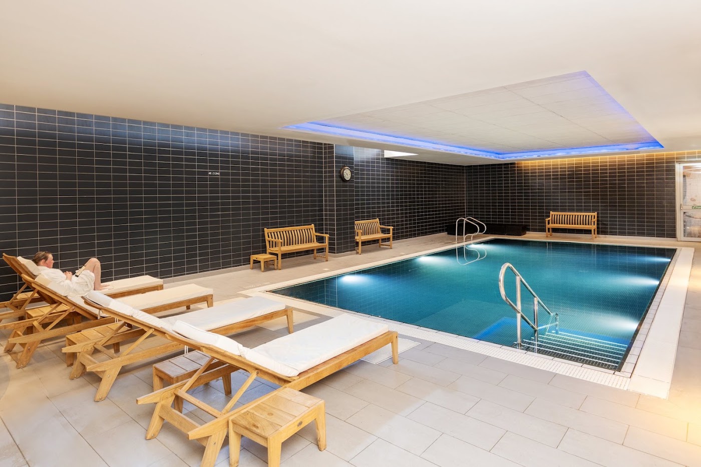 Crowne Plaza Newcastle - Stephenson Quarter, dog-friendly hotel, photo 4