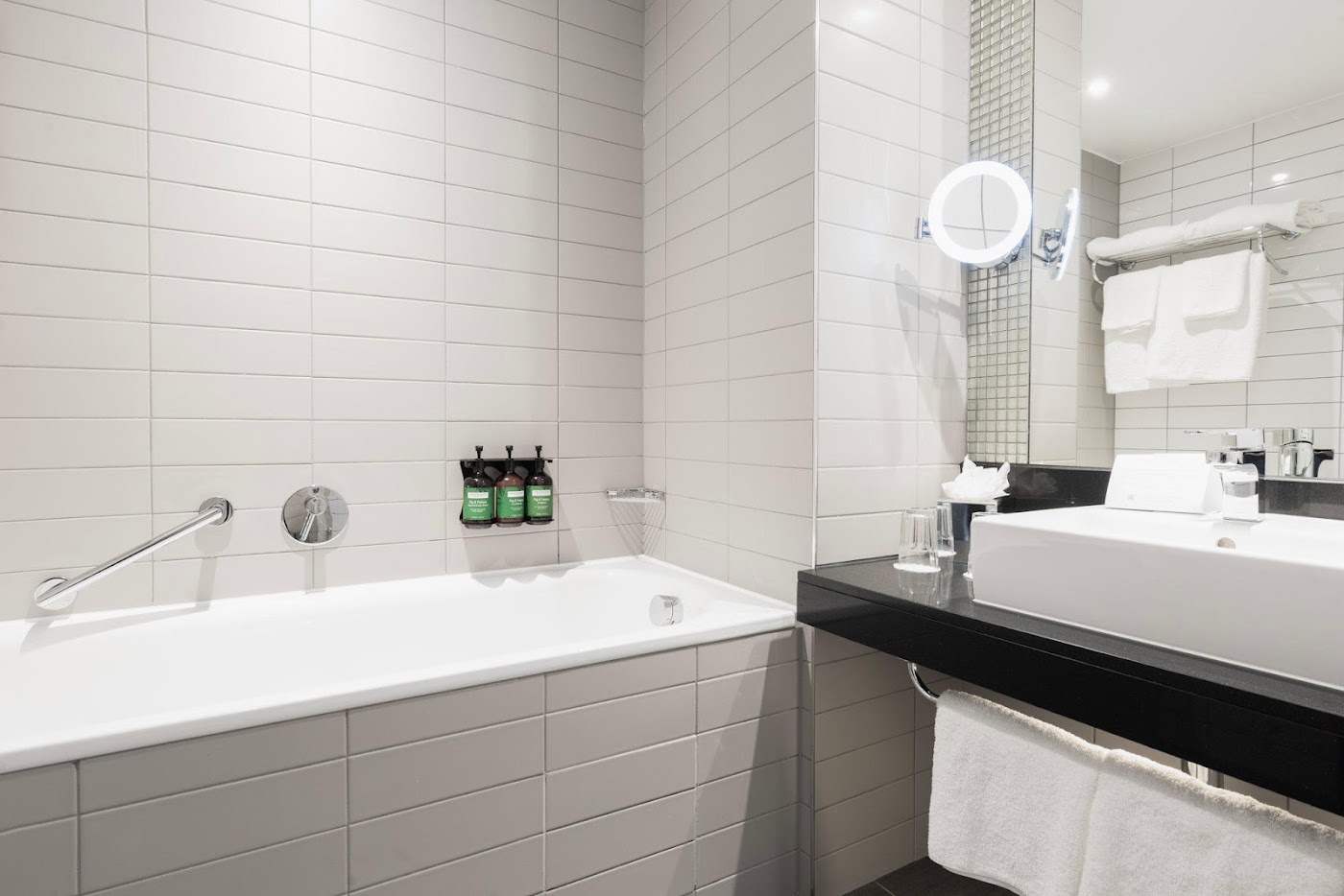 Crowne Plaza Newcastle - Stephenson Quarter, dog-friendly hotel, photo 5