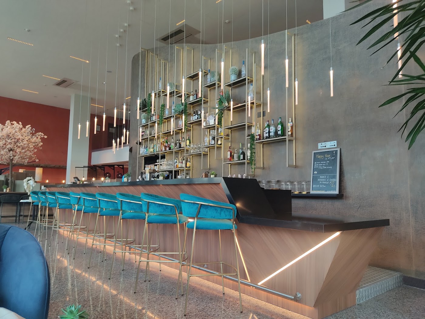 Crowne Plaza Nice - Grand Arenas, dog-friendly hotel, photo 4