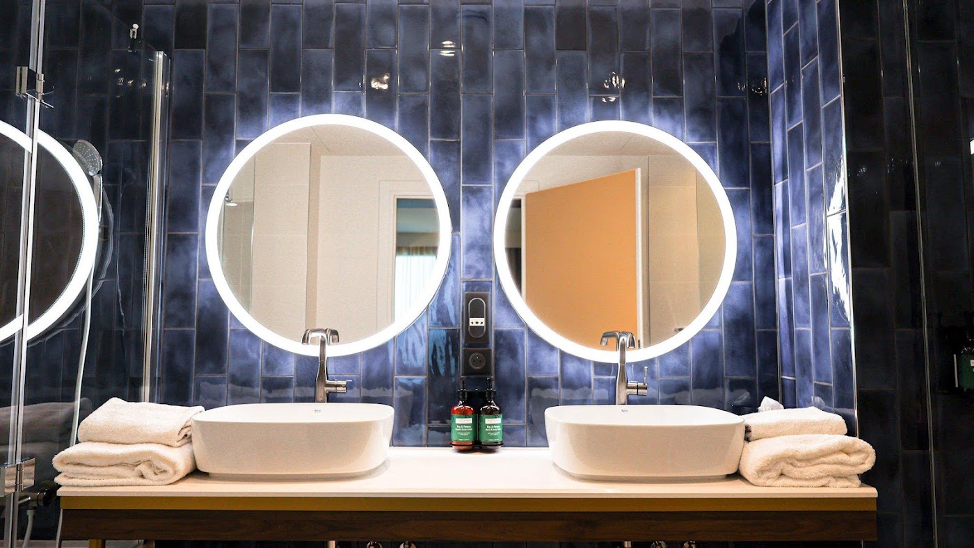 Crowne Plaza Nice - Grand Arenas, dog-friendly hotel, photo 5