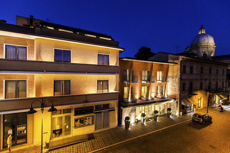 Dal Moro Gallery Hotel, dog-friendly hotel, photo 2