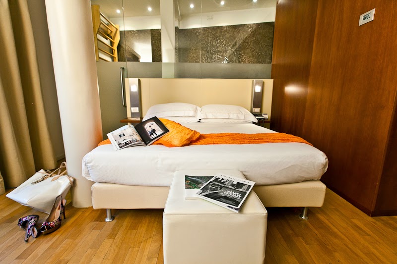 Dal Moro Gallery Hotel, dog-friendly hotel, photo 3