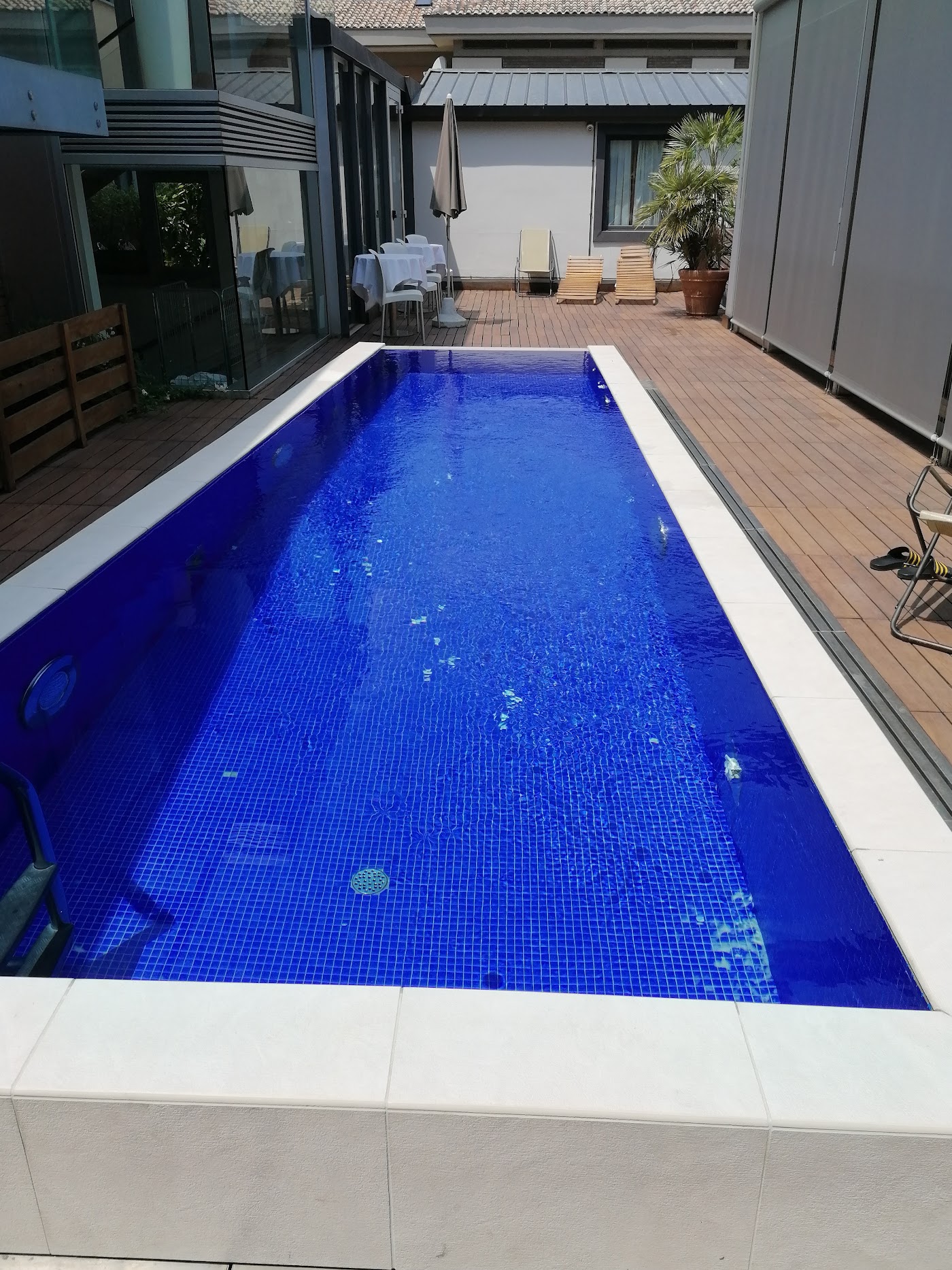 Dal Moro Gallery Hotel, dog-friendly hotel, photo 4