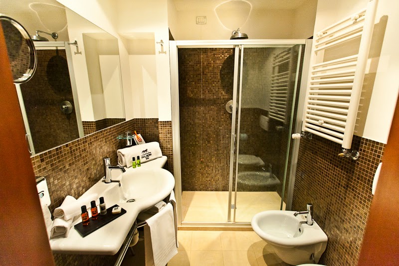 Dal Moro Gallery Hotel, dog-friendly hotel, photo 5