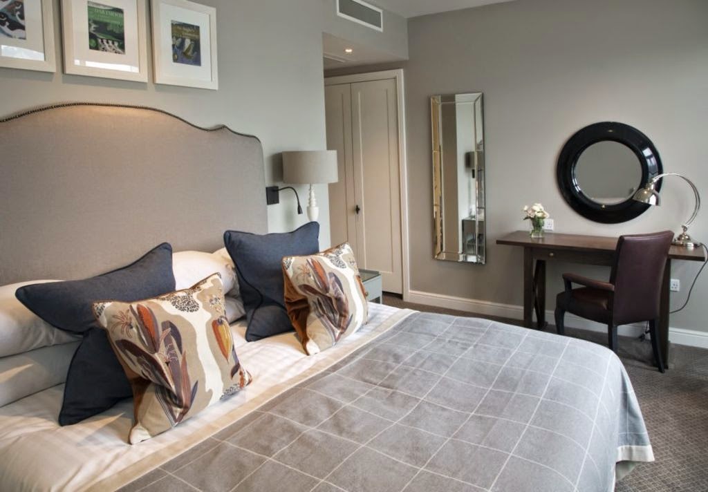 Dart Marina, dog-friendly hotel, photo 3