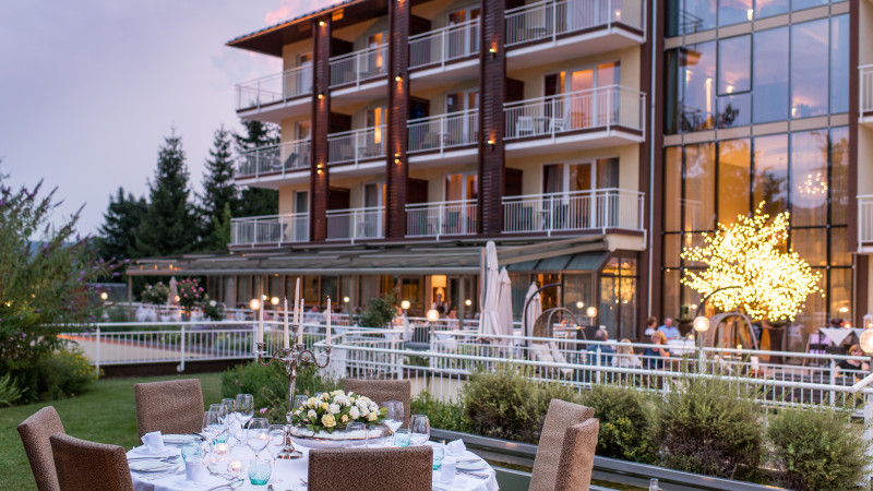 Best dog-friendly hotels in carinthia lakes